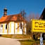 Ferien vom Ich, Bayerischer Wald, Hotel & Restaurant