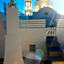Golden Stone Santorini Suites