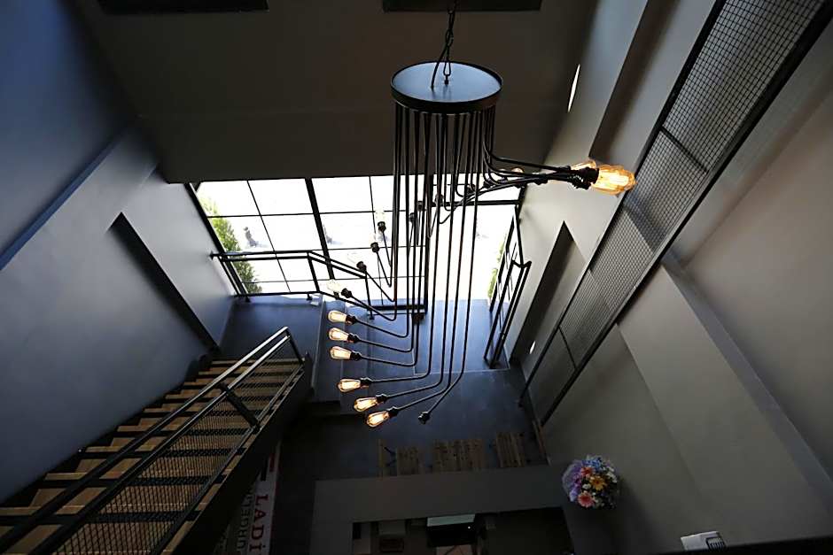 Pera Hotel Lüleburgaz