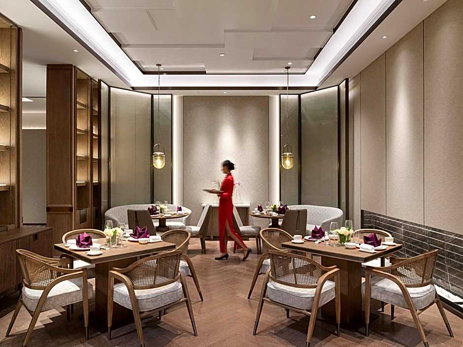 Pullman Huai'an Falcon