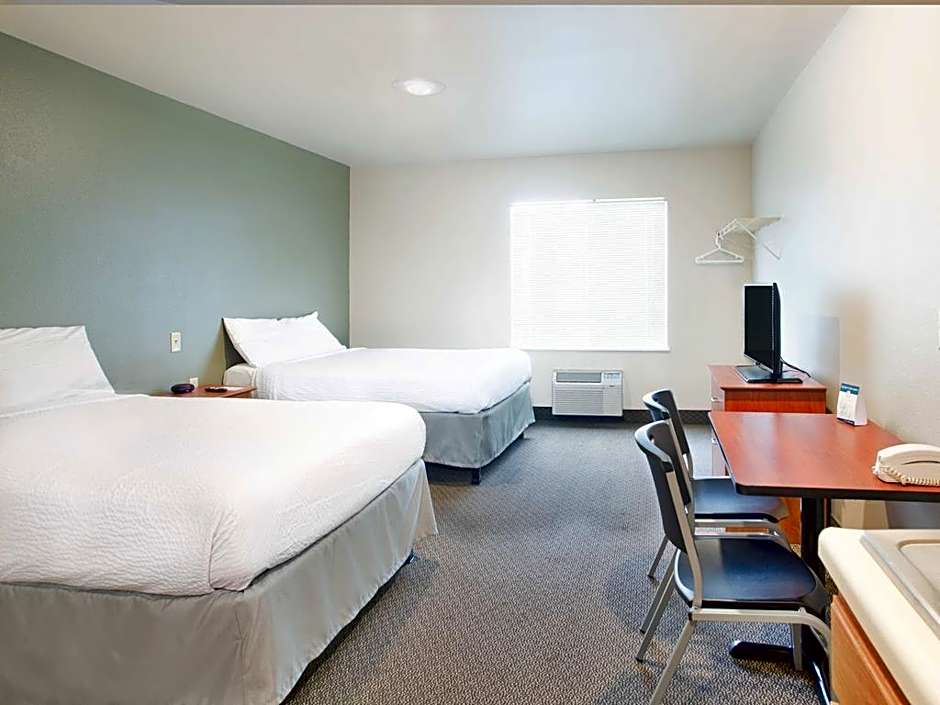WoodSpring Suites Austin Northwest Research Blvd