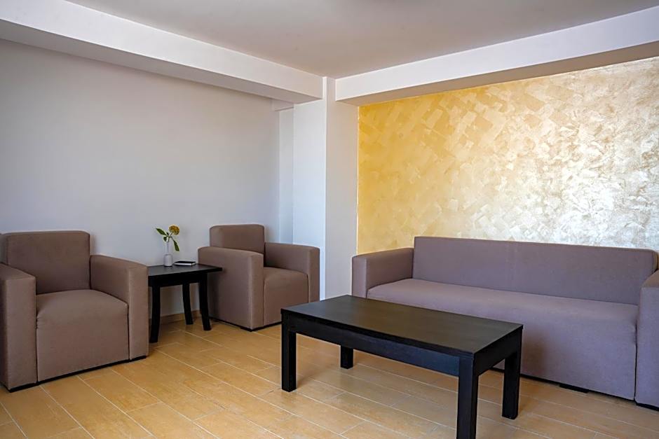 Complex Vraja Mării Costinești