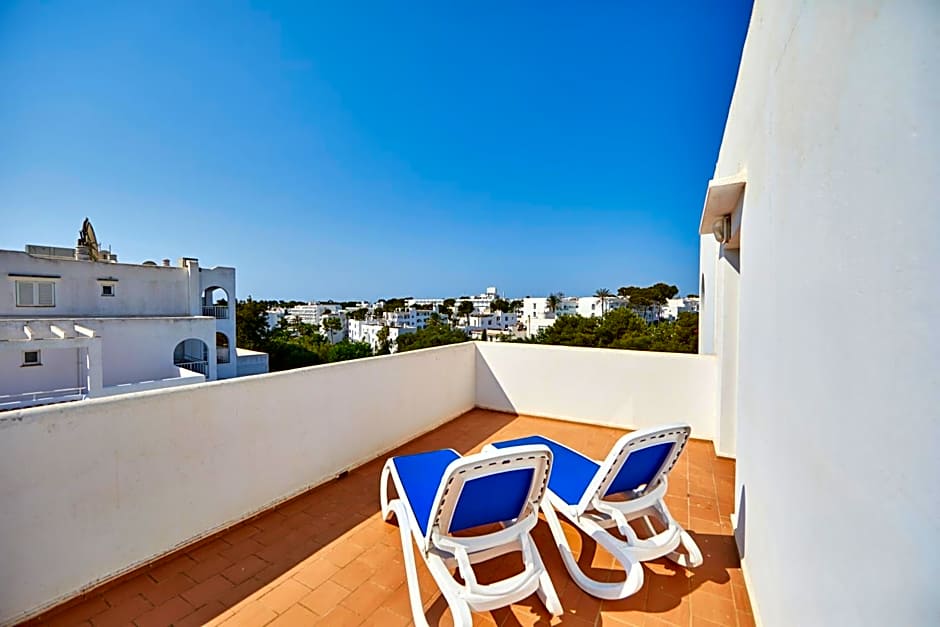 OLA Apartamentos Cala Dor