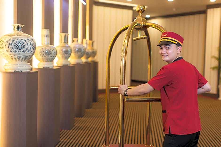 Muong Thanh Luxury Khanh Hoa Hotel