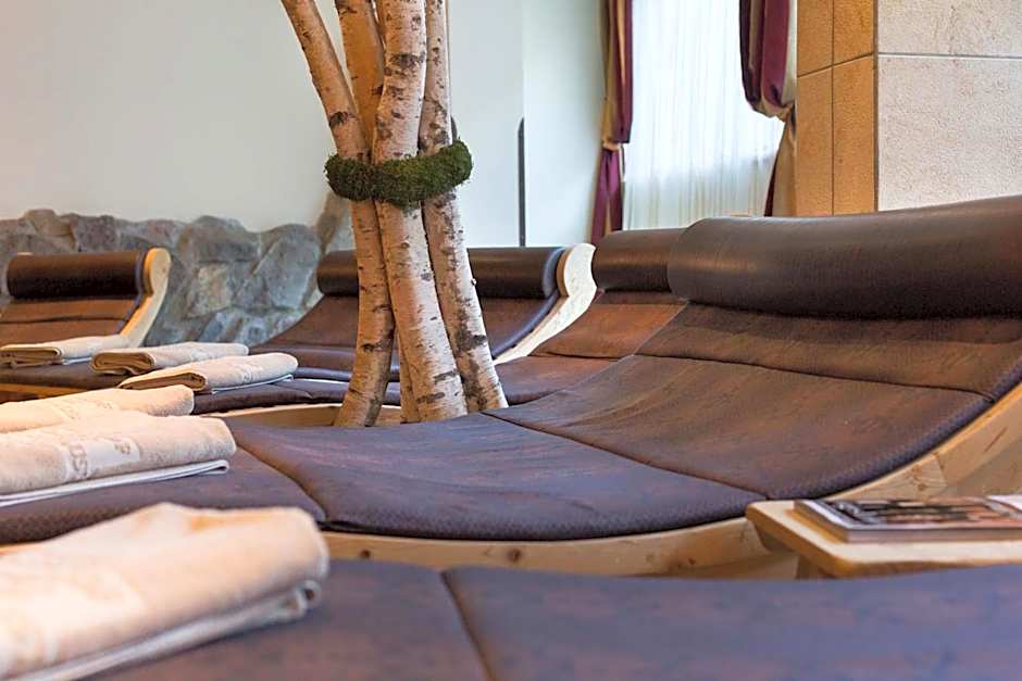 Raffl's St. Antoner Hof