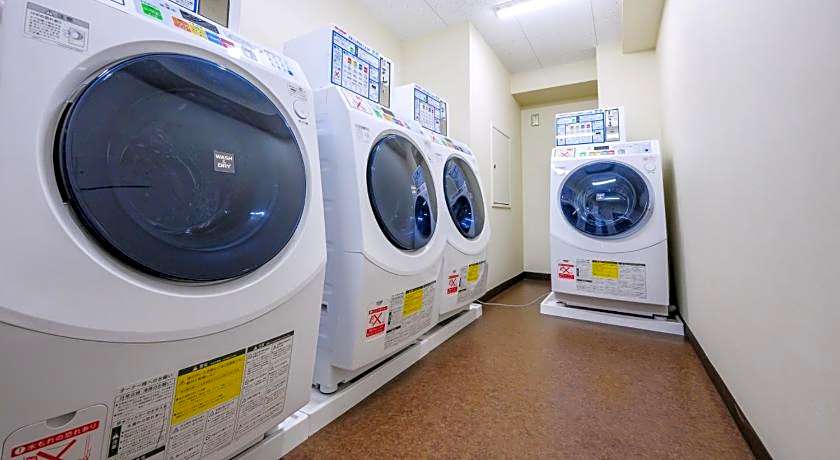 Fukuyama New Castle Hotel