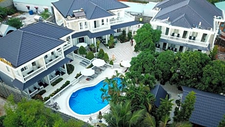 Godiva Villa Phu Quoc