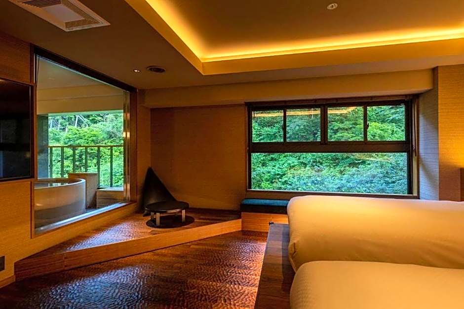 Sake Hotel TAMAKIYA