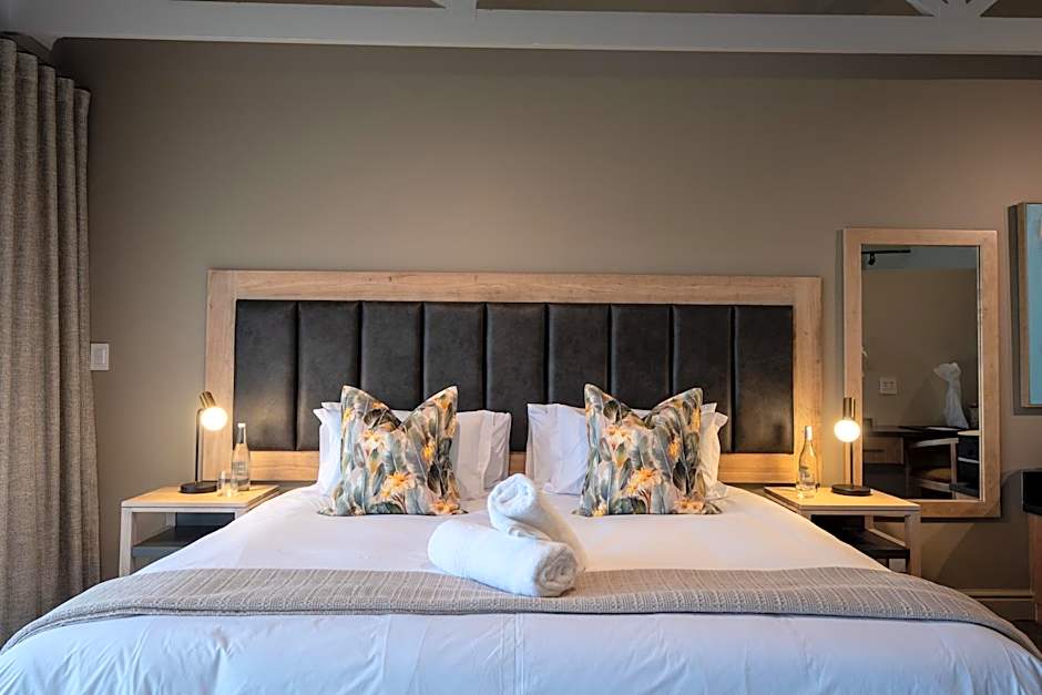 Intle Boutique Hotel