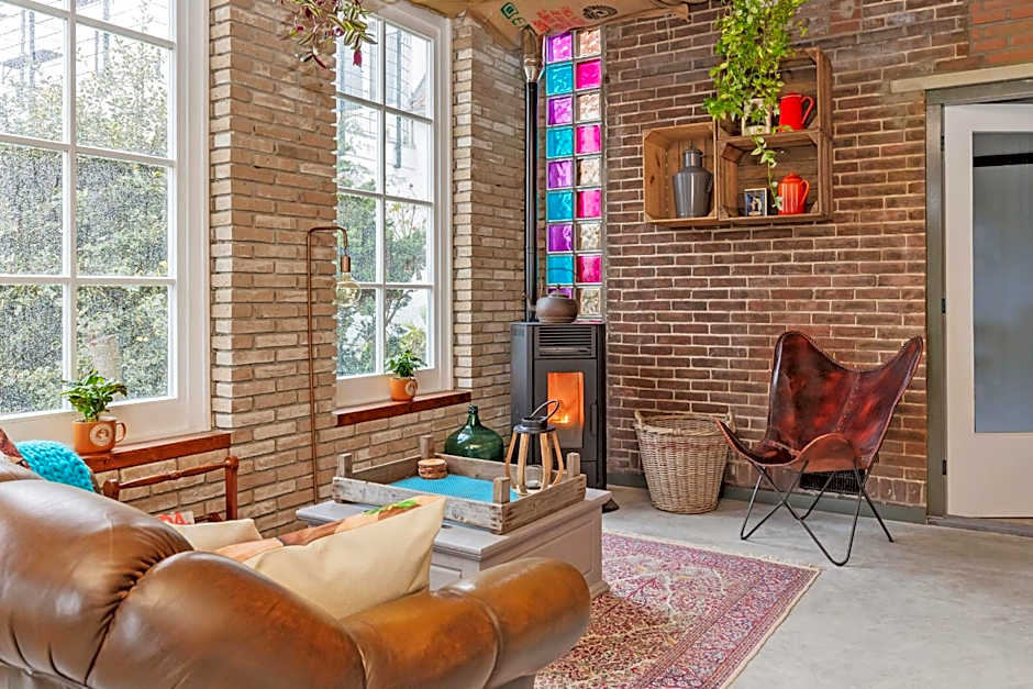 Wellness Bed & Breakfast Pergamo