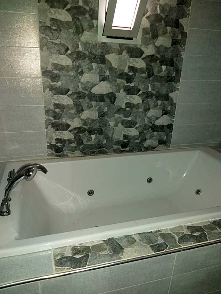 Hotel LAHLOU riad Cafeteria