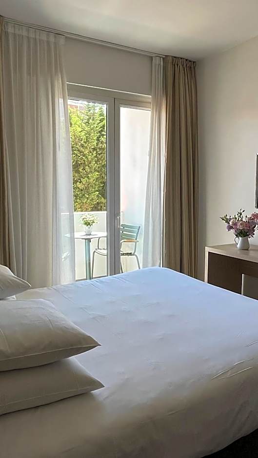 Hôtel Rotonde