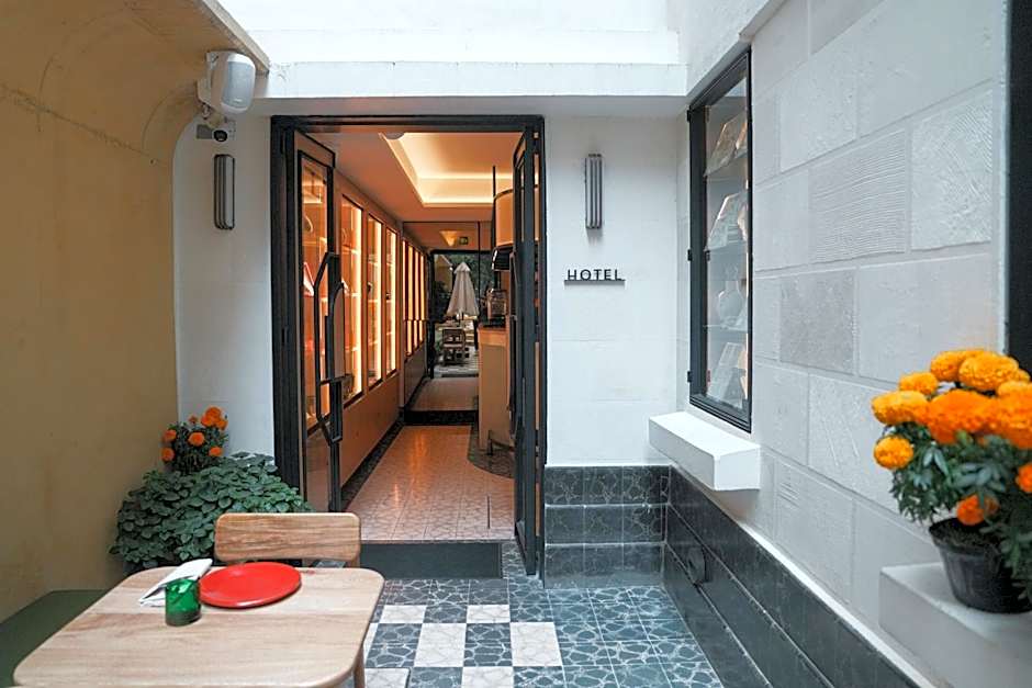 Rodona Hotel