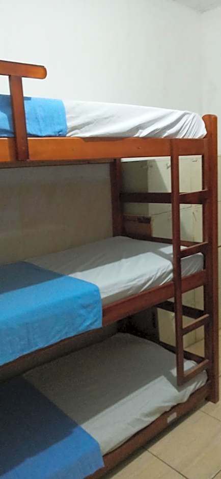 Hostel Cidade Nova