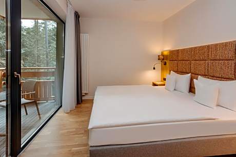 Apartment with Sauna