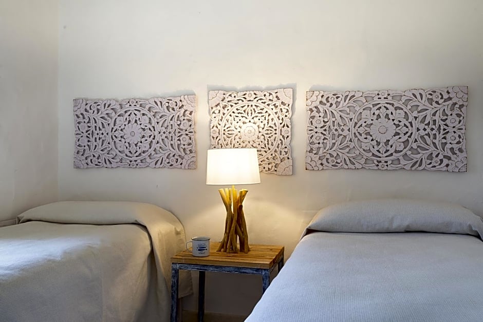 Residence Capraggia