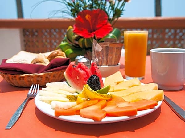 Hotel El Pescador