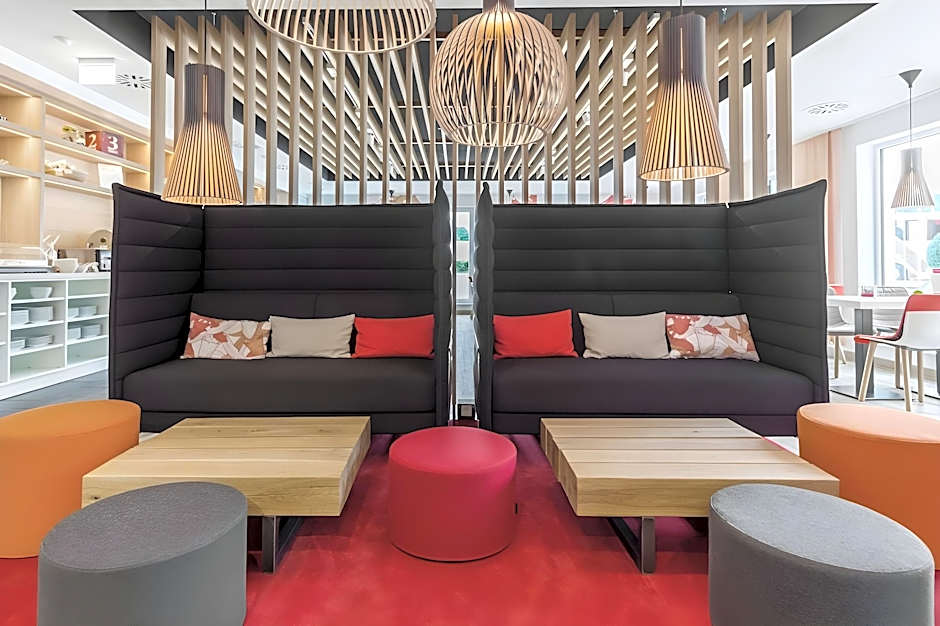 Serways Hotel Weisskirchen Nord