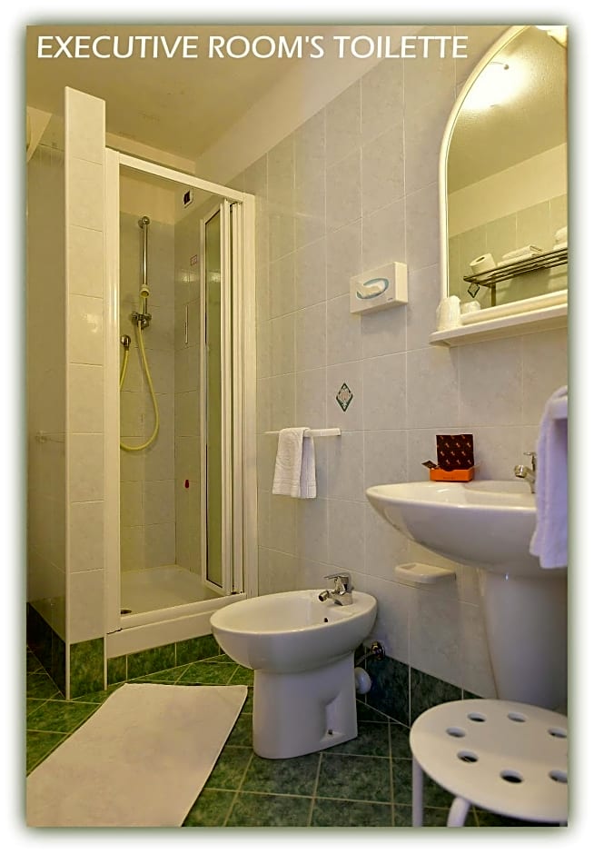 Hotel Beau Sejour