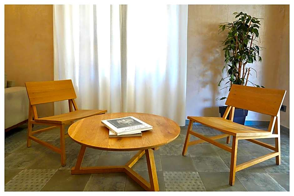 Tramas Hotel & Spa