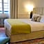 Ulises Recoleta Suites