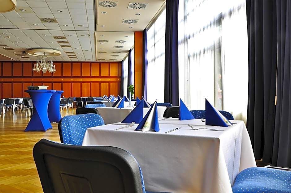 Hotel Olympik
