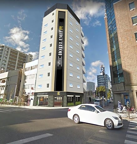 Hotel Emit Ueno