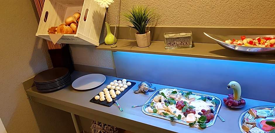 Bed and Breakfast Zeulenroda