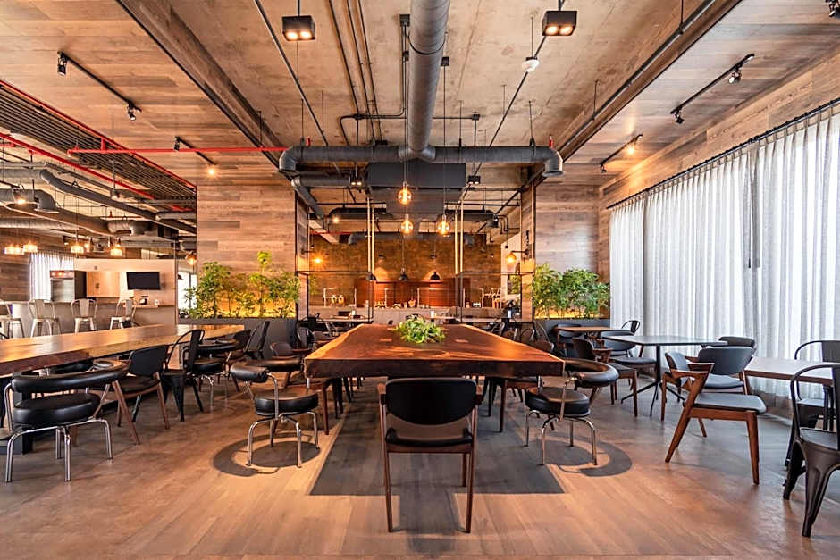 City Express Plus by Marriott Mexicali