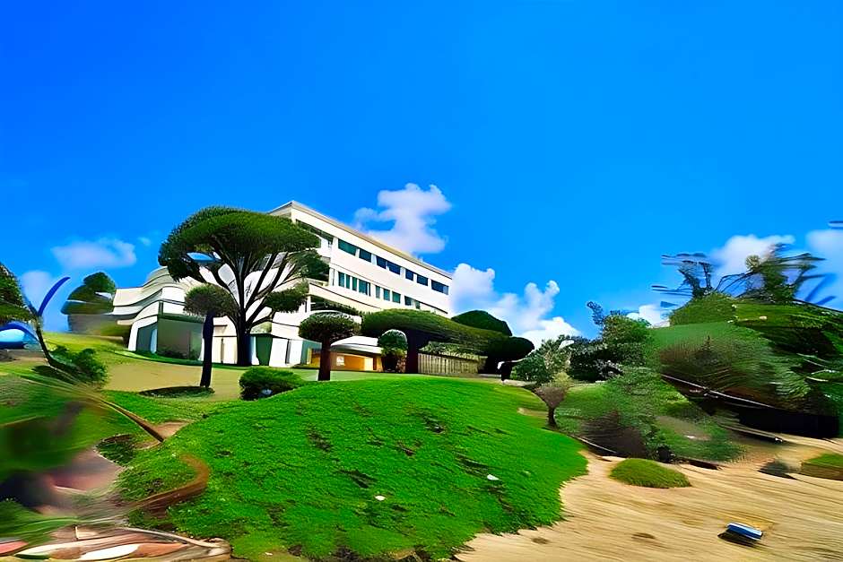 Hotel South Island