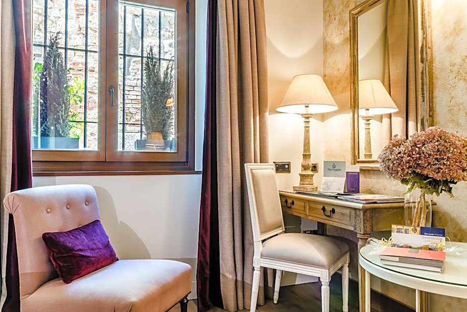 Grand Hotel Don Gregorio