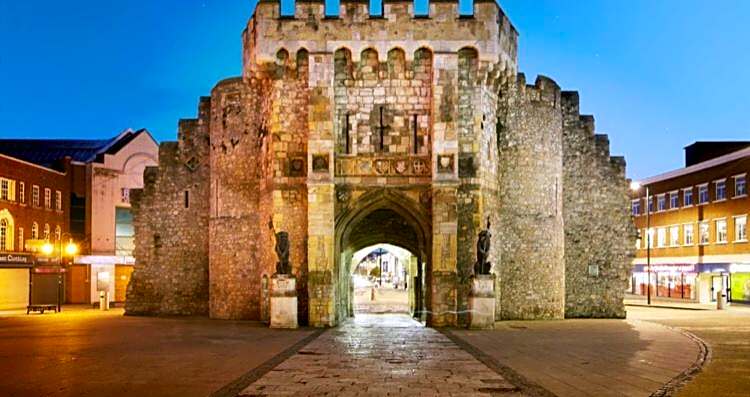 Circle Guest House Bed Only