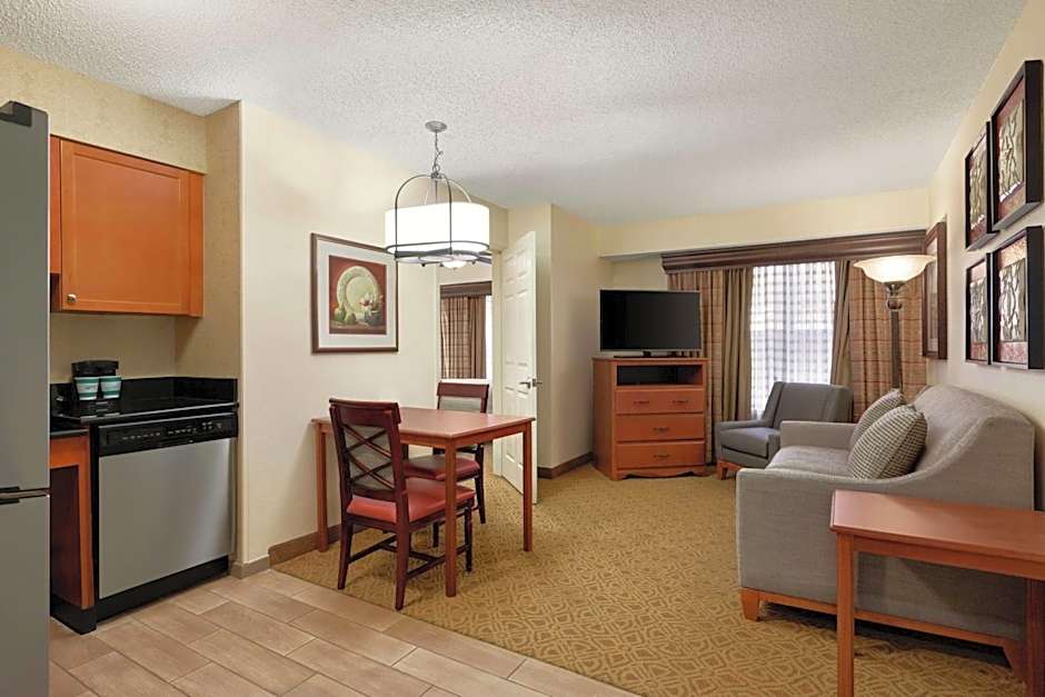 Homewood Suites By Hilton Dallas/Park Central Area