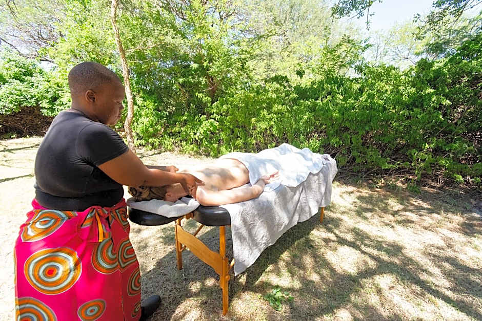 Mohlabetsi Safari Lodge