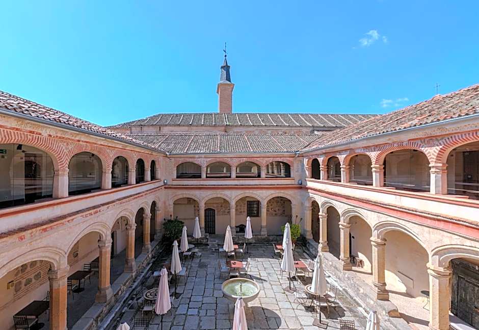 Hotel San Antonio el Real