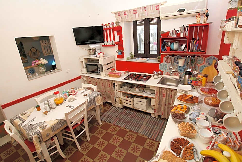 La Zagara B&B Centro Catania Vicino Duomo