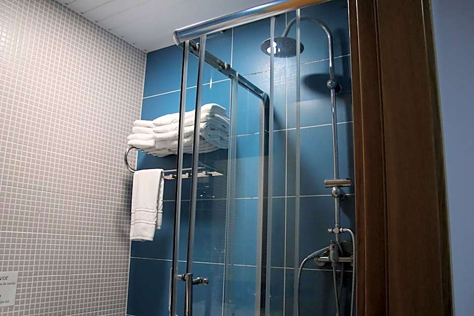 Hotel Bem Estar