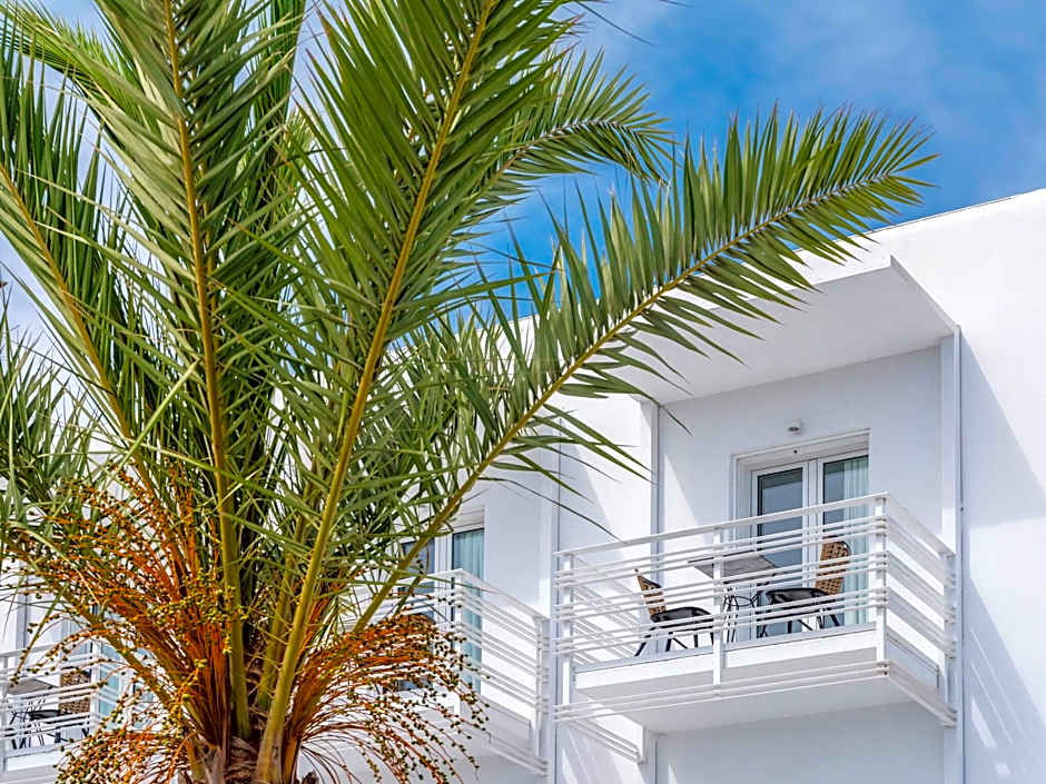 Three Shades Mykonos