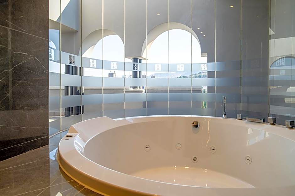 Hotel Granada Center