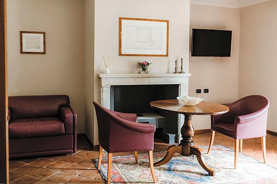 Albergo dell'Agenzia