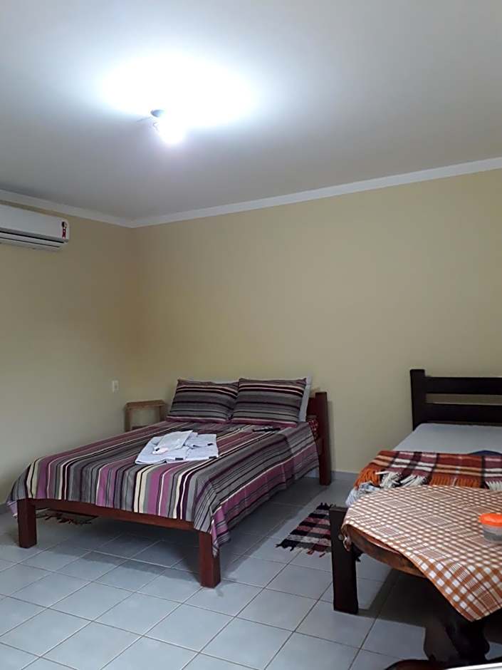 Pousada Alto do Morro