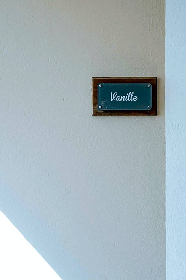 La Villa Hibiscus, Saint Martin