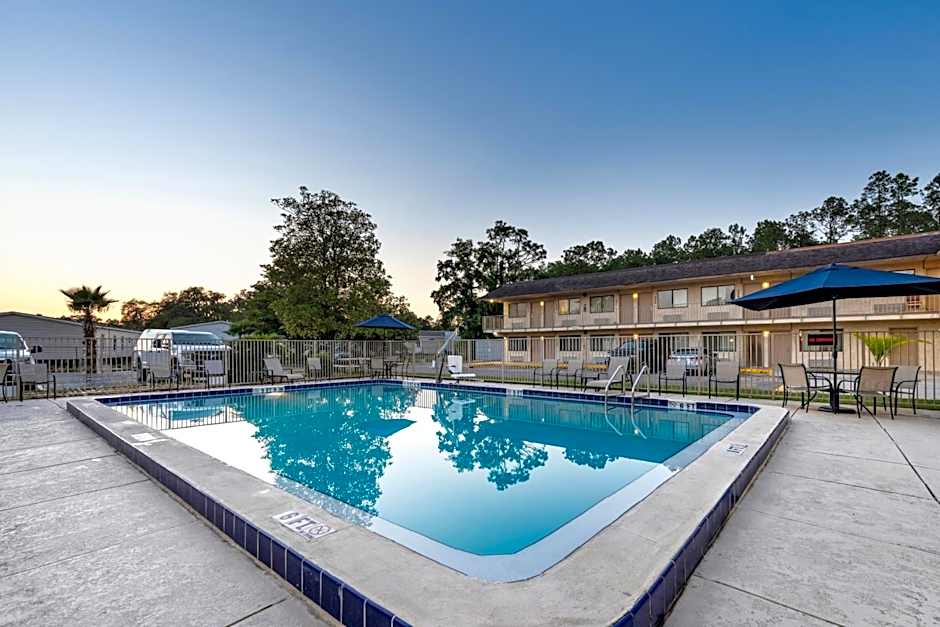 Americas Best Value Inn Lake City