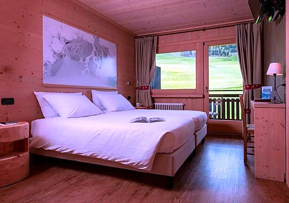 Foto 1 de 4 de Superior 1 Double Bed or 2 Beds