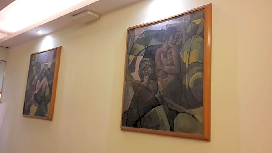 ACasaMia WelcHome Hotel