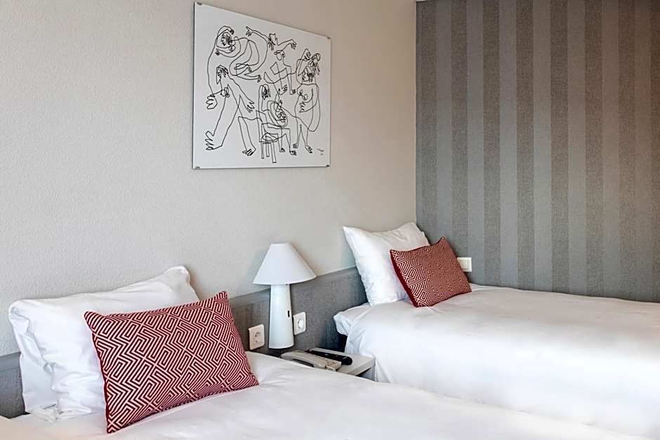 Ibis Valencia Alfafar