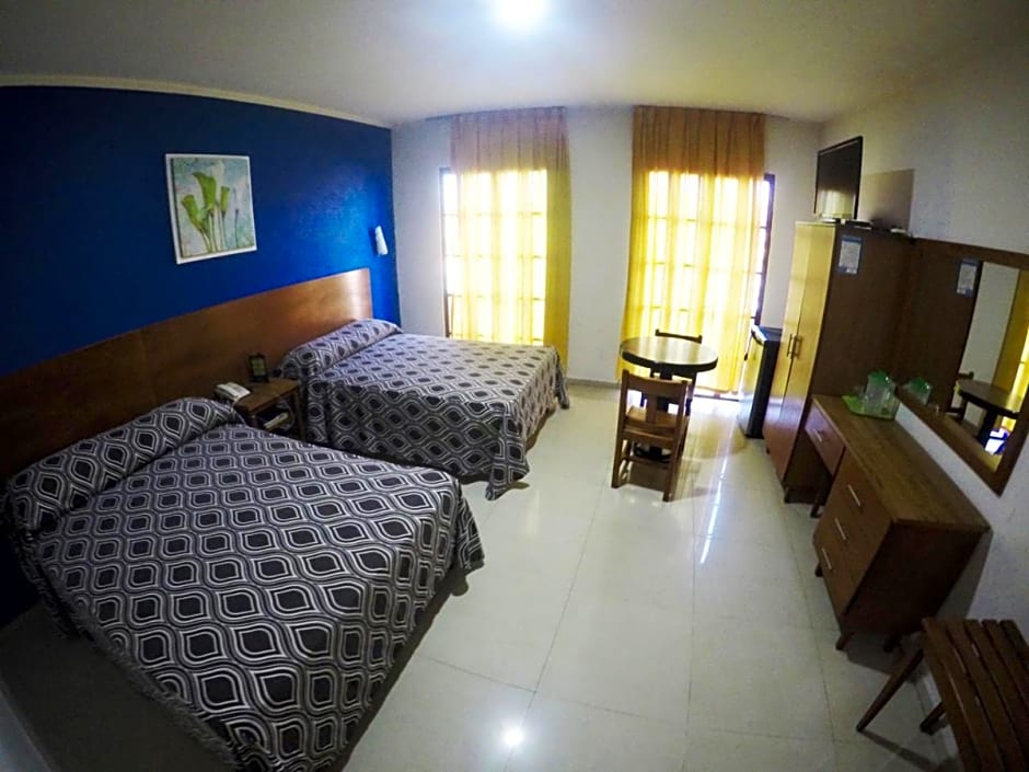 Hotel Oriente