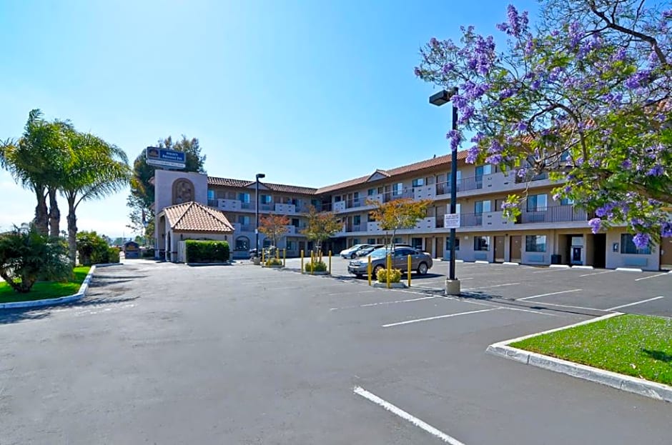 Pleasant Inn