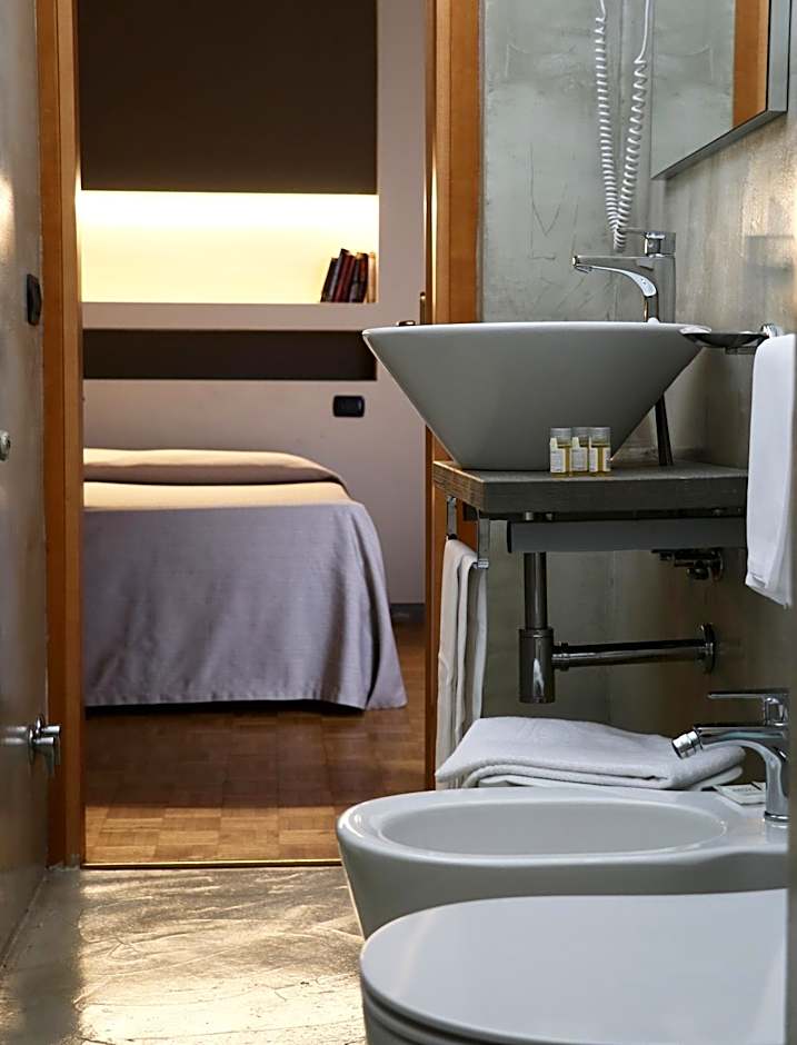 Hotel Clarici