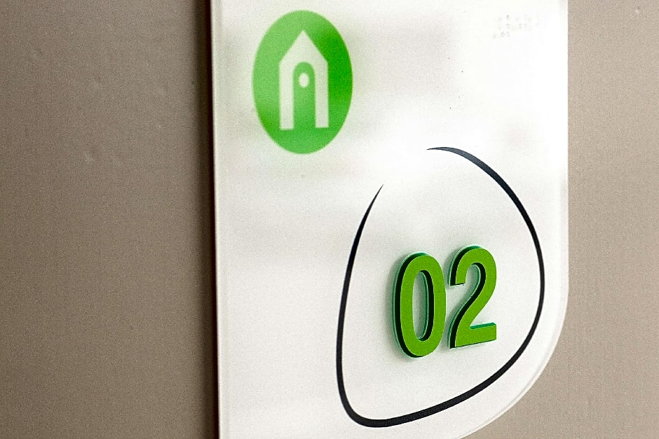 Campanile Marseille Vitrolles Griffon